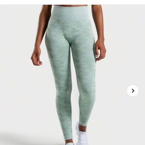 Gymshark leggings